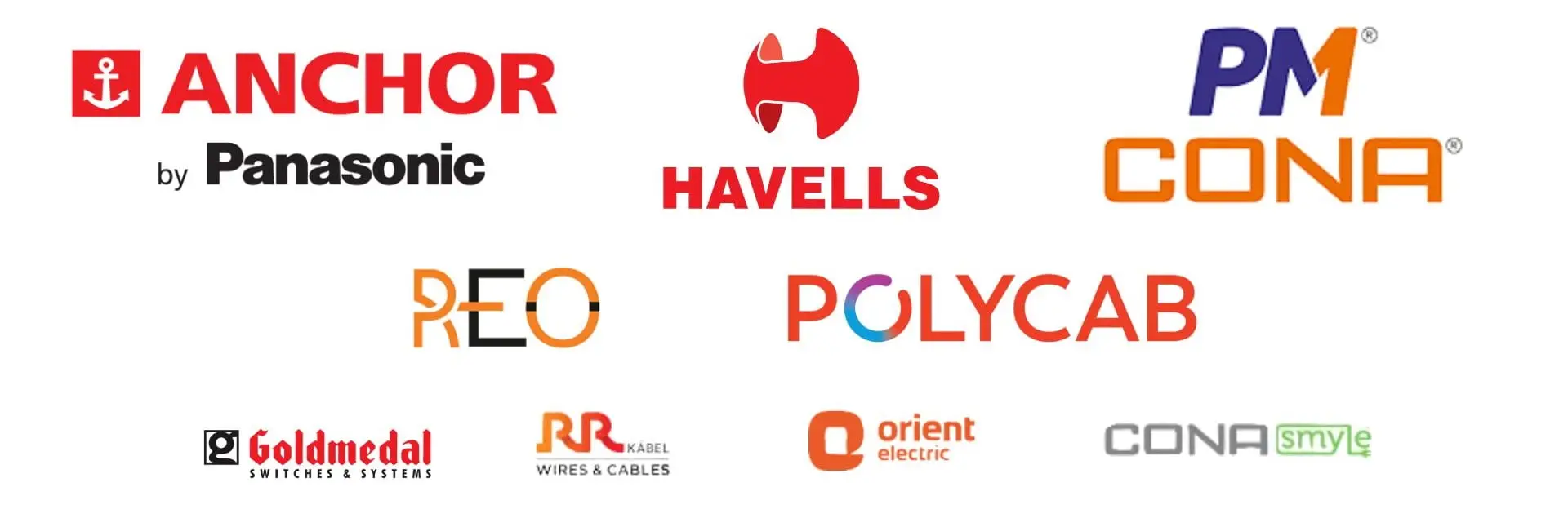 wholesale distributor of electricals goods. best electrical shop in bhagirath palace. anchor distributor in bhagirath palace. havells distributor in bhagirath palace